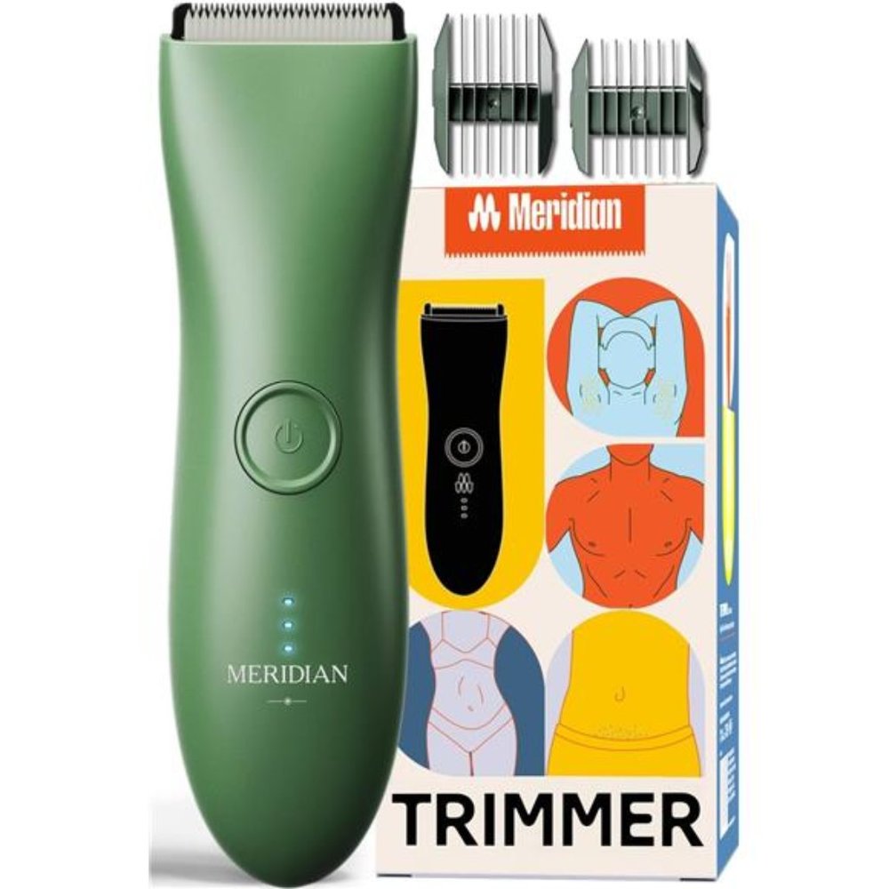 Original Ball Trimmer Men,Body HairTrimmer Men,Ball Shaver Men,Pubic HairTrimmer
